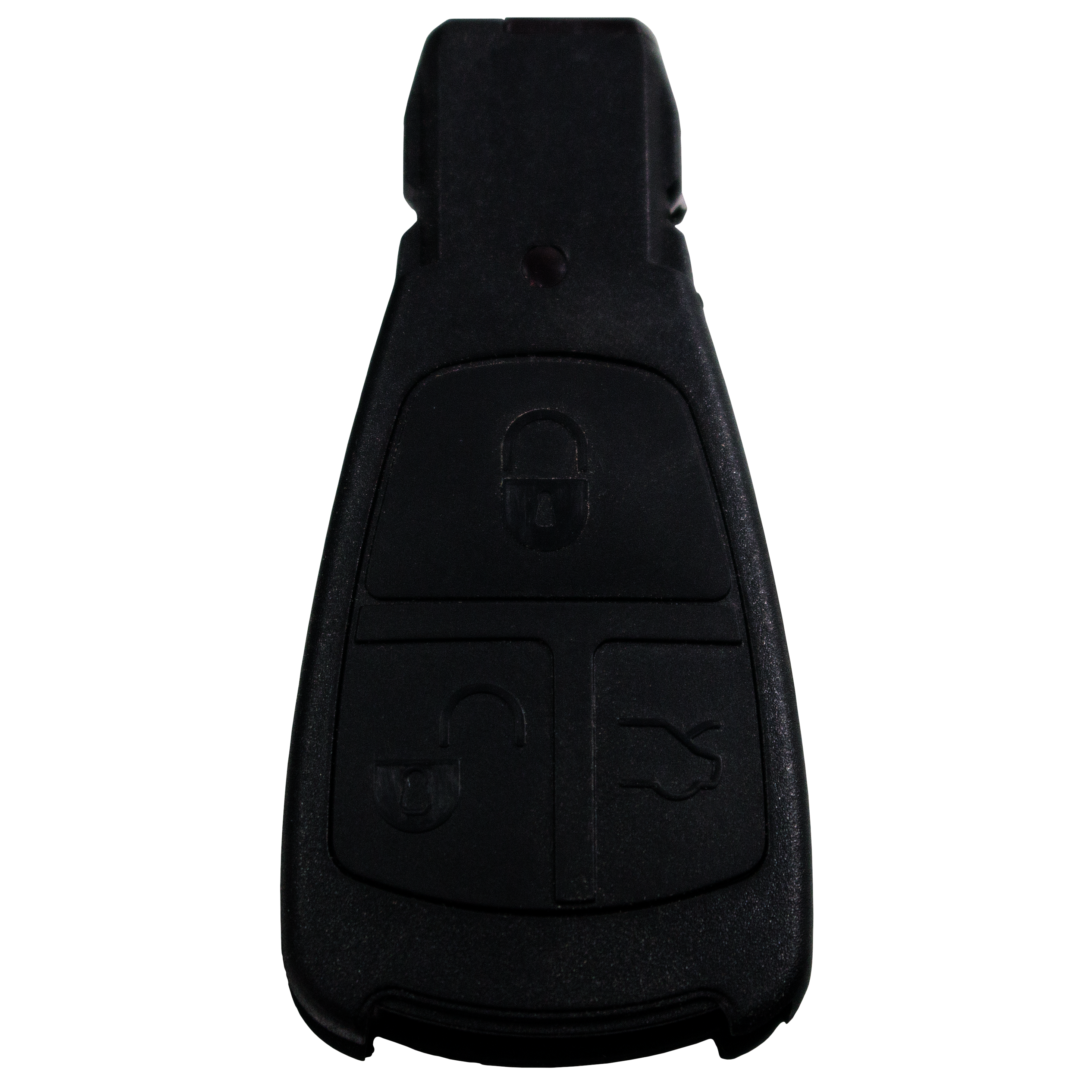Mercedes Benz New/Old Key Cover