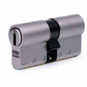KESO 8000Ω2  Basic Double profile cylinder