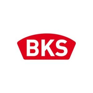BKS Profile Knob Cylinder Helius WS42 with Reversible Key 