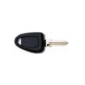 Silca Car Key Shell for Iveco