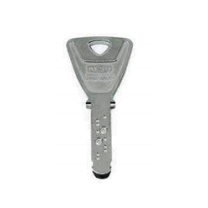  KESO 8000Ω2  trapezoid key (for purchase with KESO locks)