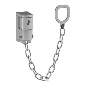 TK  50 door chain lockable