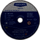 Mini cutting disc AS46T-BF 50 x 1 x 6 mm