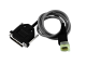 AVDI cable for connection with Suzuki Marine Engines type 1
