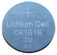 Batterie CR1616