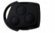 Silca Car Key Shell for Ford