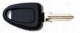 Silca Car Key Shell for Iveco