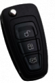 Silca Remote key for Ford