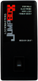 JumpBox -Tragbarer elektronischer Power Boost für Safe Schlösser