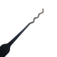 Peterson Shrike Pick - Cobra 4-NH 0.025 (0,64mm)