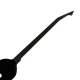Peterson - Hooked Diamond 0.025″ (0,64mm)
