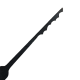 Peterson Shrike Pick - Long Ripple-NH 0.025 (0,64mm)