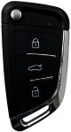 Flip key for BMW EWS keys