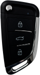 Flip key for BMW EWS keys