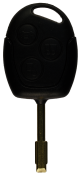 Remote Key (433 MHz) for FORD
