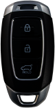 Smart Key for  2019- Hyundai Celesta