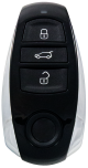 Key Less Schlüsselkarte (433 MHz) für VW