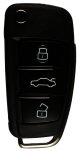 Klappschlüssel 8V0837220 für Audi A3 / S3