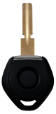 Schlüsselgehäuse für BMW mit Licht HU58