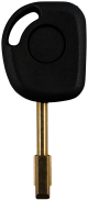 Autoschlüsselgehäuse ohne Transponder für Jaguar FO21