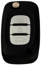 Remote key for Renault (433 MHz)