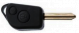 Car Key Shell from Silca for CIRTOEN