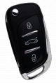 Silca Funkschlüssel für PSA (Citroen, Fiat, Lancia, Peugeot, Toyota)