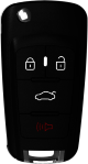 VVDI Universal Remote for  Buick