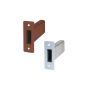Wall end plate (optional for PR 800/900)