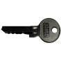 Elevator release key for Dordel 44852VN1