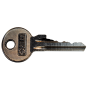Elevator release key for Dordel 759988ZN1