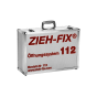 ZIEH-FIX® Öffnungssystem "112" Koffer
