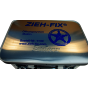 Leerkoffer ZIEH-FIX® Sperrwerkzeugkasten