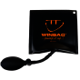 Druckkissen WINBAG® für die Fahrzeugöffnung / 15,8 X 14,3 cm