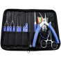 Extractor Set with 15 tools