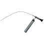Mikro-Boreskop mit Lichtquelle