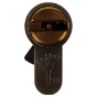MUL-T-LOCK, Garrison with 7 standard pins
