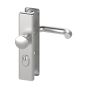 SB 7500 ES0 ZA protection fitting stainless steel