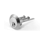 KESO 4000SΩ rim lock excentric for design bolt lock