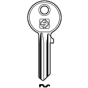 Schlüsselrohling AB3 - Stahl