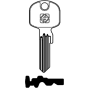 Schlüsselrohling BAI30 für BASI