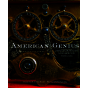 Book "American Genius", D. & J. Erroll, English