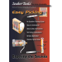 Buch "Easy Picking"" - Englische Version
