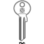 Schlüsselrohling CE2XST - Stahl