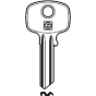 Schlüsselrohling CE40 - Stahl