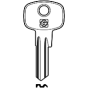 Schlüsselrohling CE41 - Stahl
