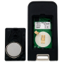 SILCA remote car keys CIRFH7 - universal remote for cars including transponder for Honda