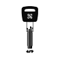 Silca dimple key blank  CS62 profile with plastic head