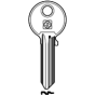 Schlüsselrohling CS68 - Messing
