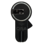Turbo Pick for CISA Astral CS62